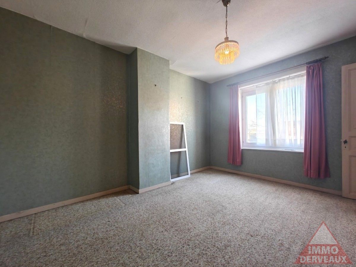 Wervik - Renovatiepand met tuin en uitbreidingsmogelijkheden foto 7