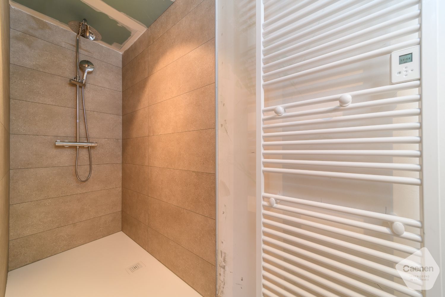 Exclusief  nieuwbouw appartement op topligging in De Panne! foto 12