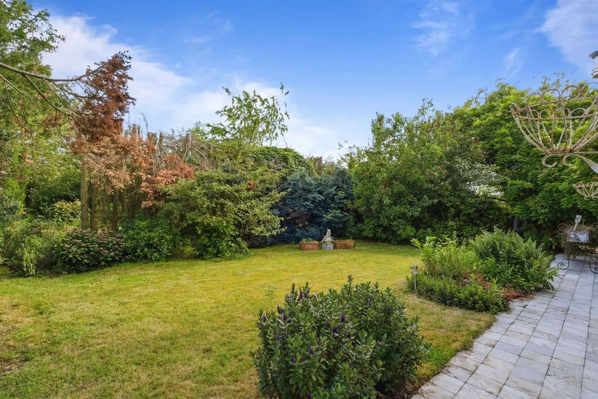 Prachtige, rustieke Villa op 2005m² grond.  foto 28