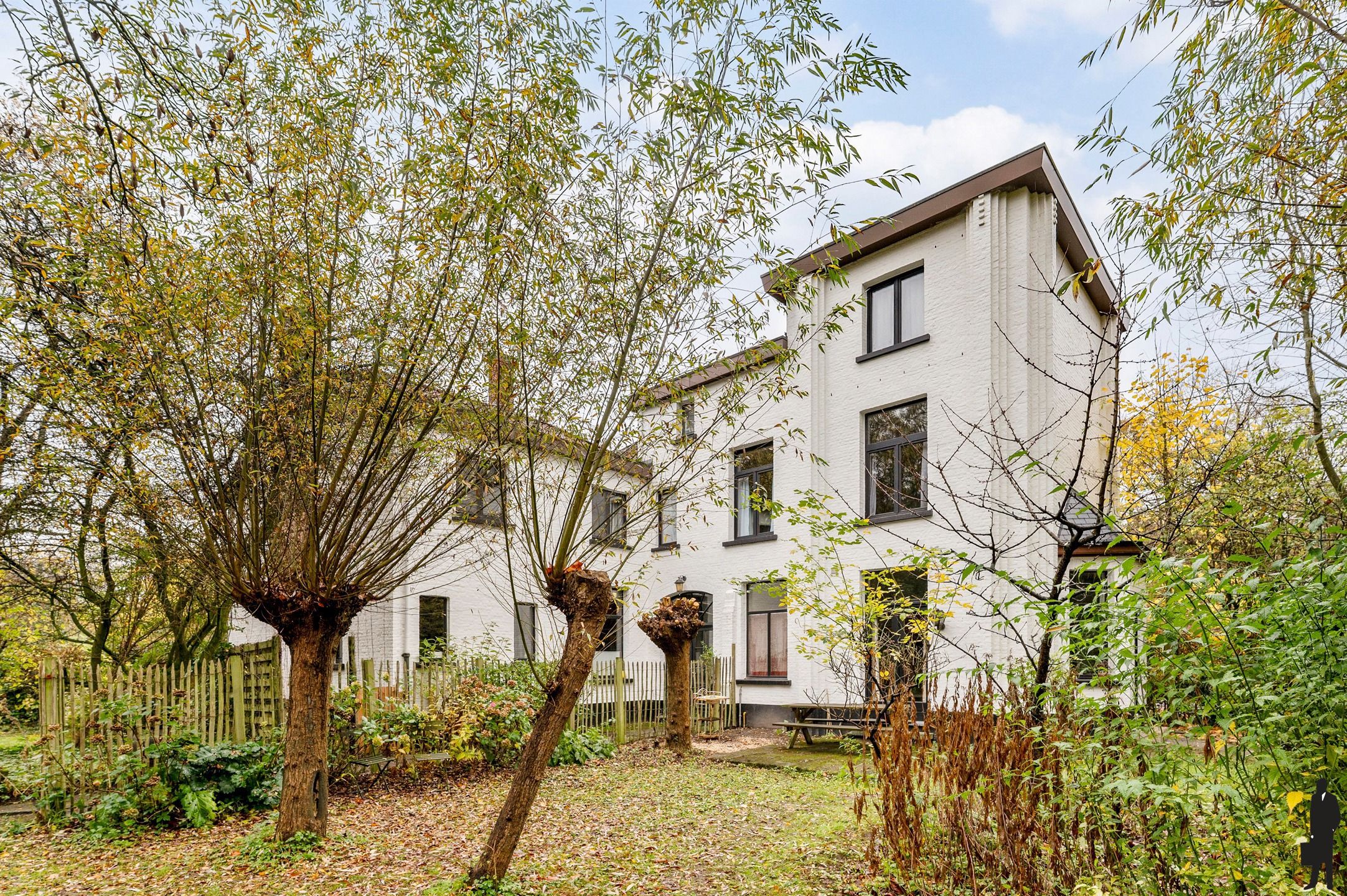 Tweewoonst "In Den Buiten" foto {{pictureIndex}}