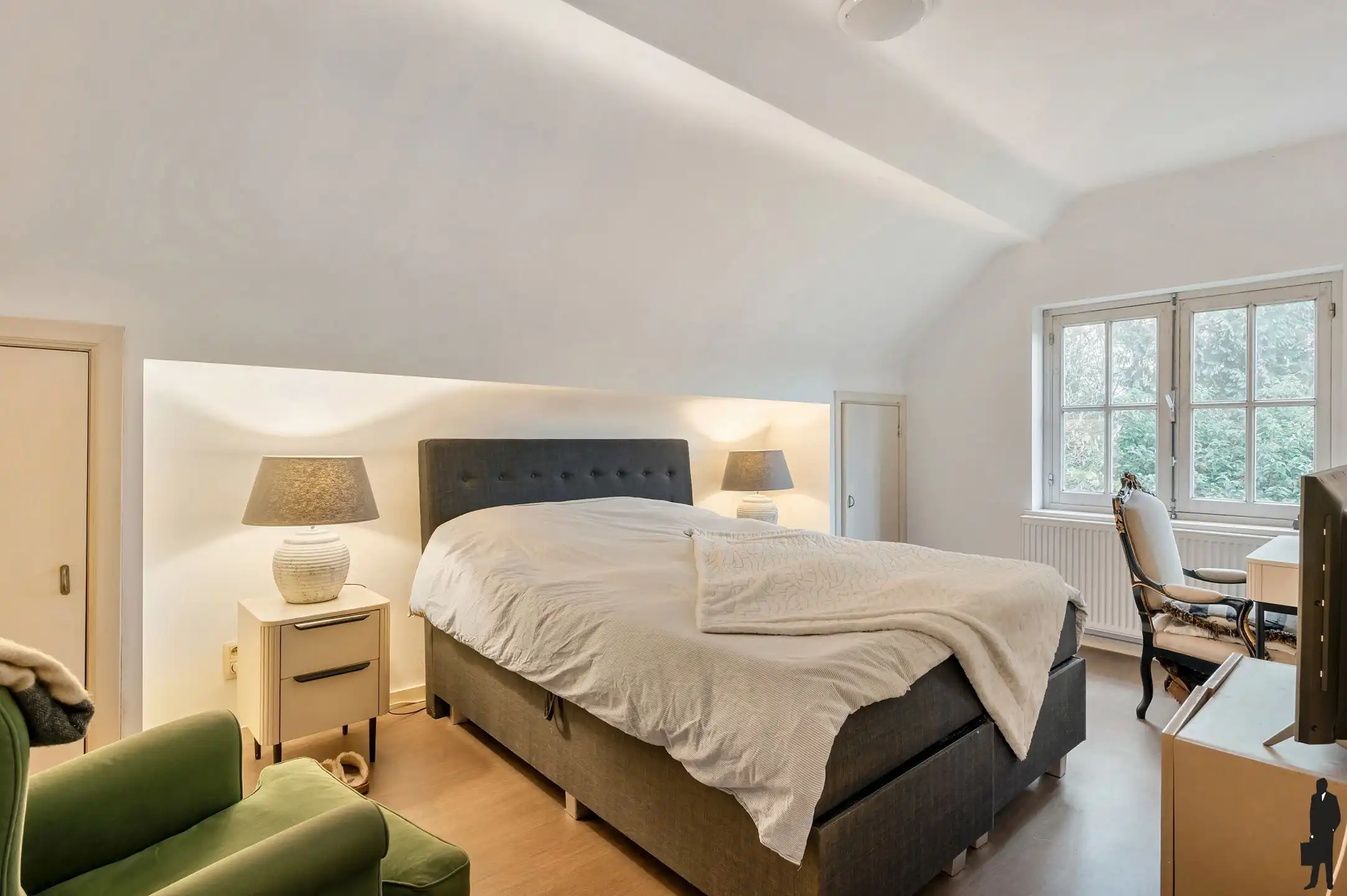 Charmante woning op wandelafstand van Heide! foto 10