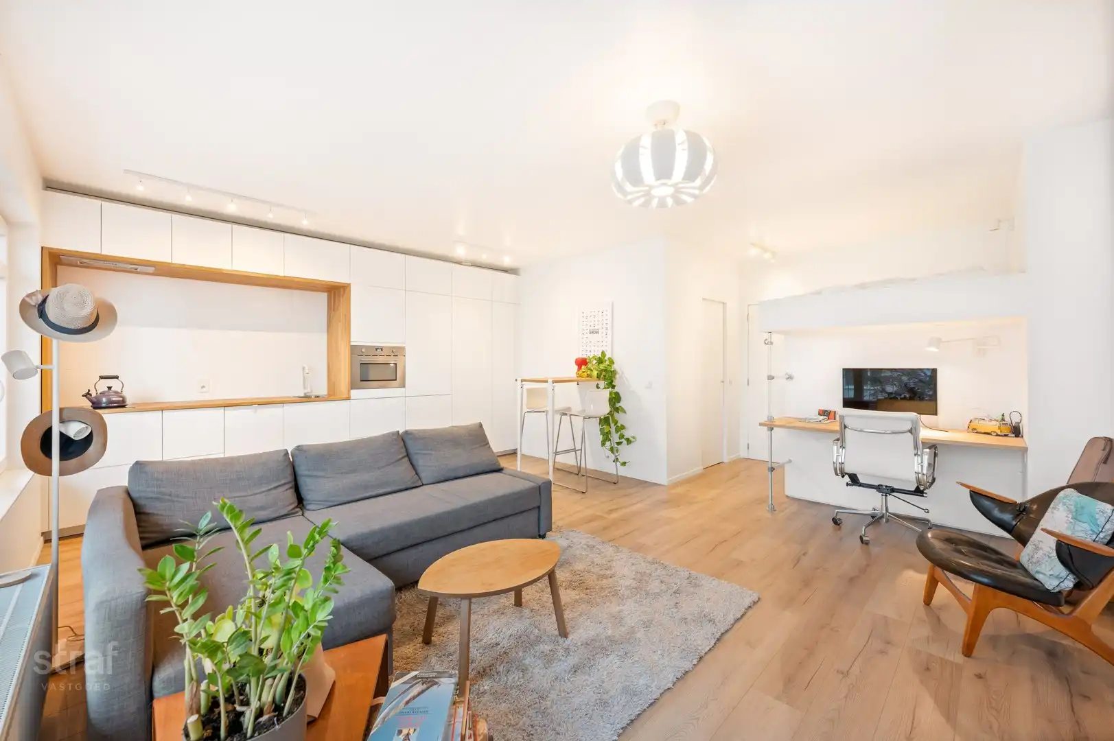 Compact wonen, groots genieten! foto 2