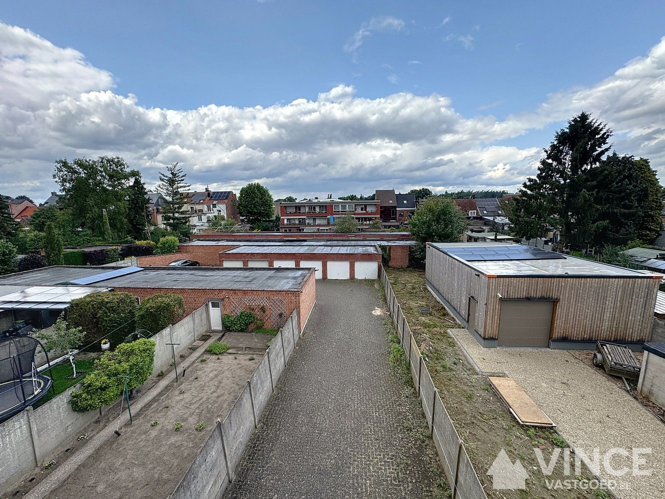 Tof appartement met 2 slaapkamers op een gegeerde locatie foto 13