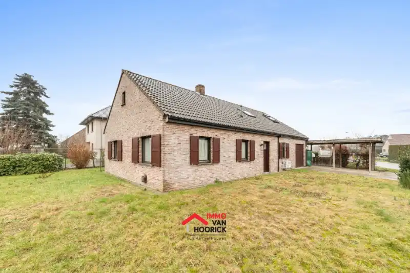 Instapklare woning OB - 4 slpkmrs - 810m² grondopp. foto 21