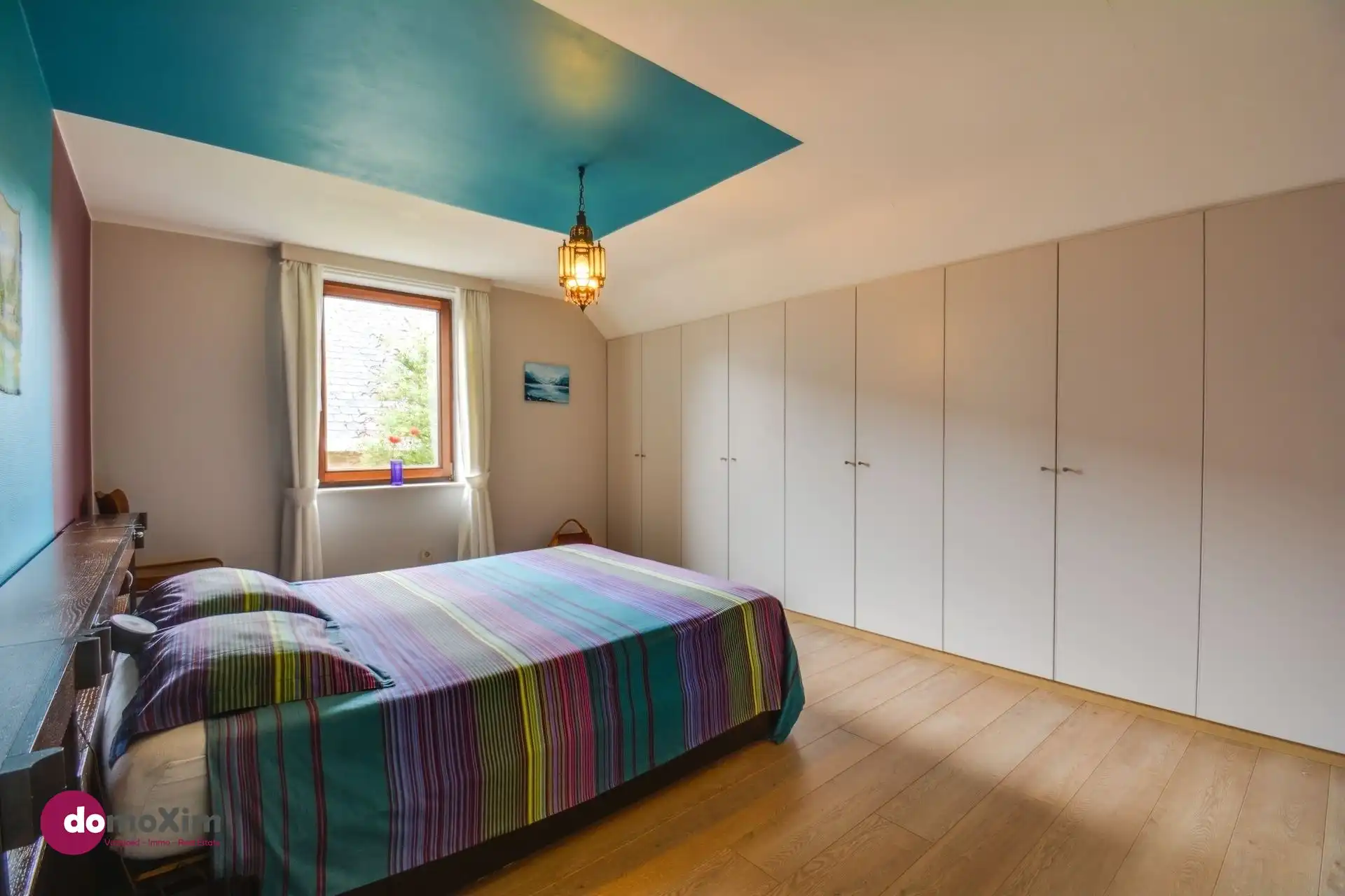 Instapklare woning met prachtige tuin  foto 23