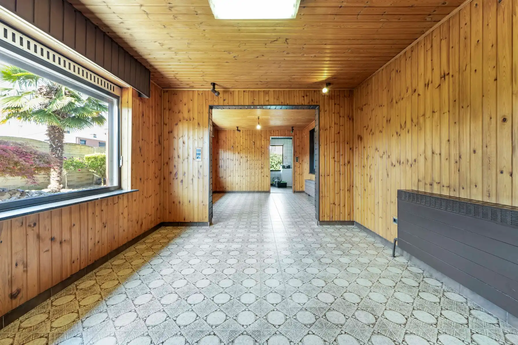 Ruime woning met 4 slaapkamers  foto 23