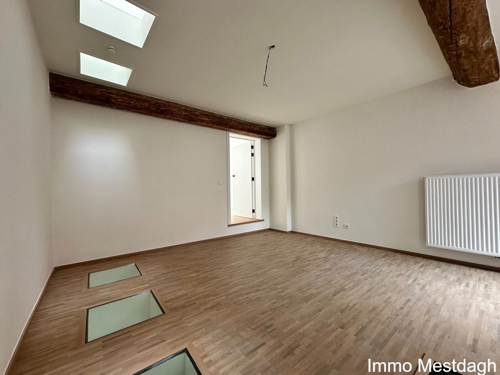 Gezellige stadswoning in hartje Diest foto 11