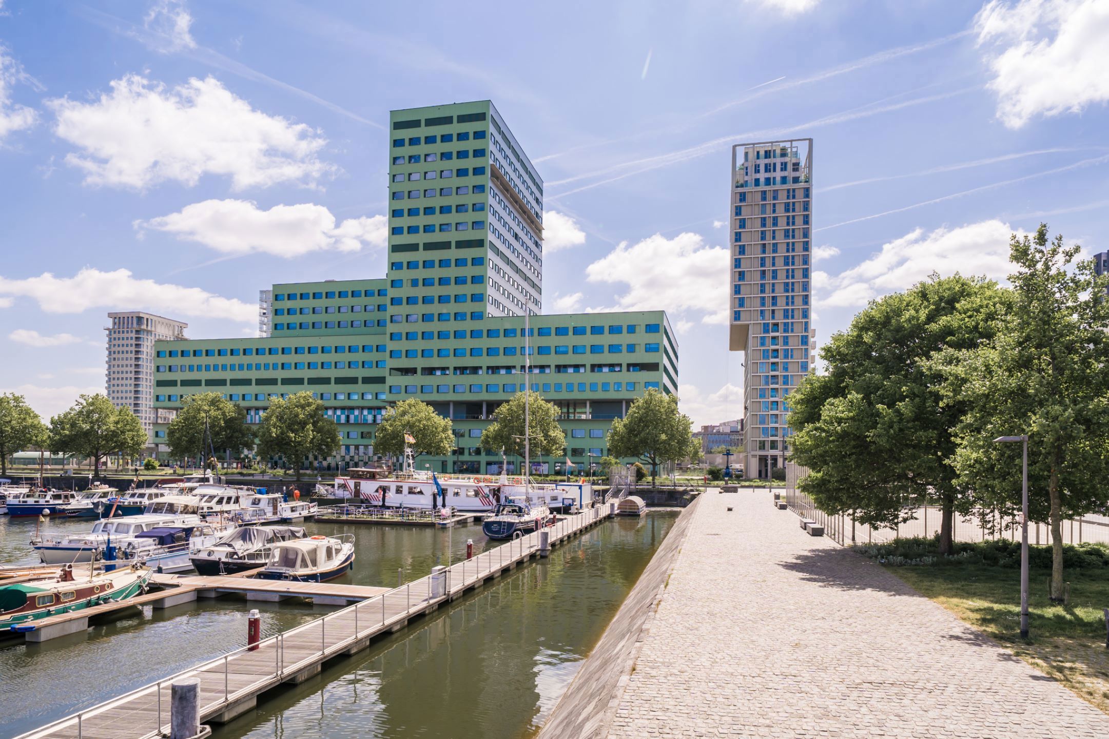 Ruim 2 SLK appartement te CADIX foto 18