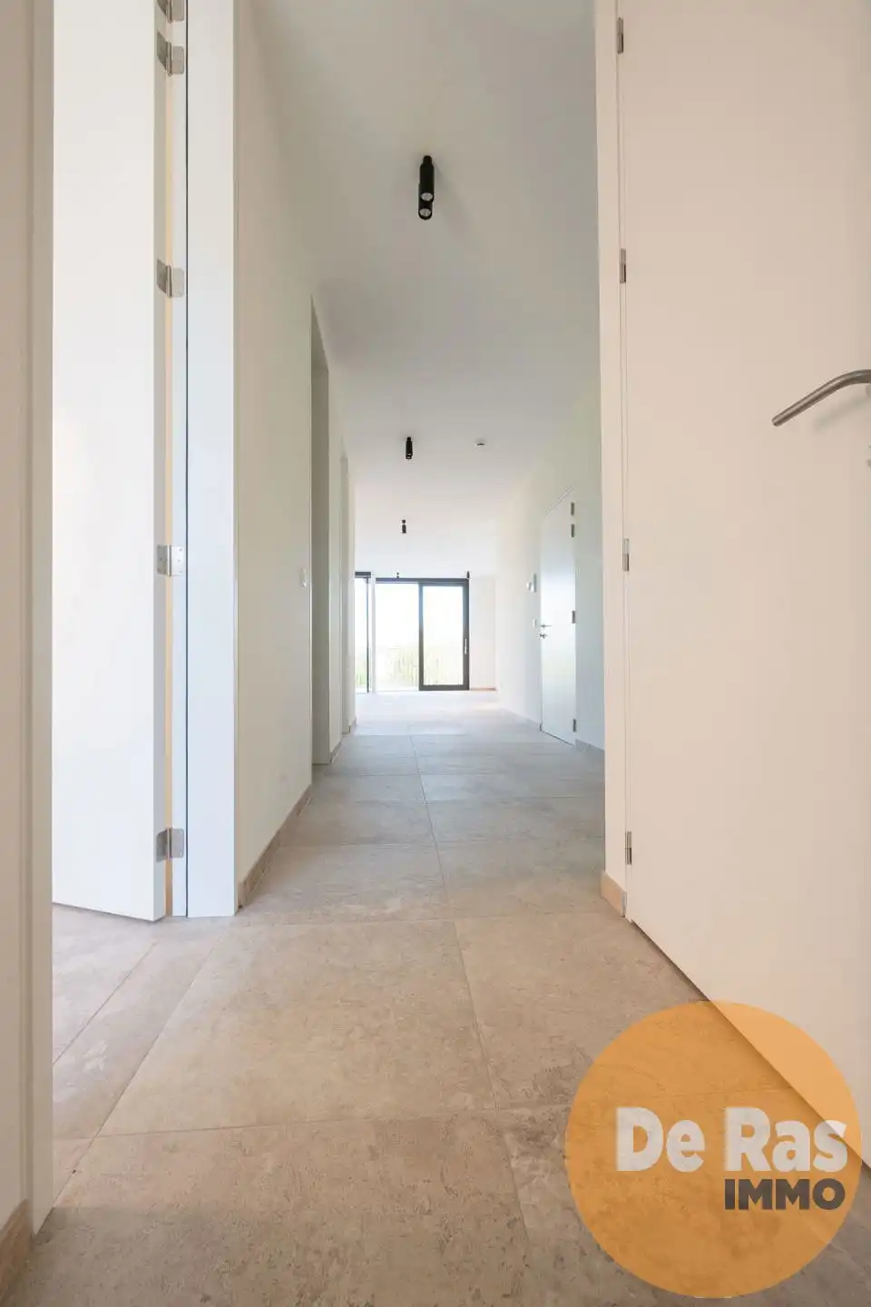 DENDERMONDE - Uniek appartement op topligging foto 12