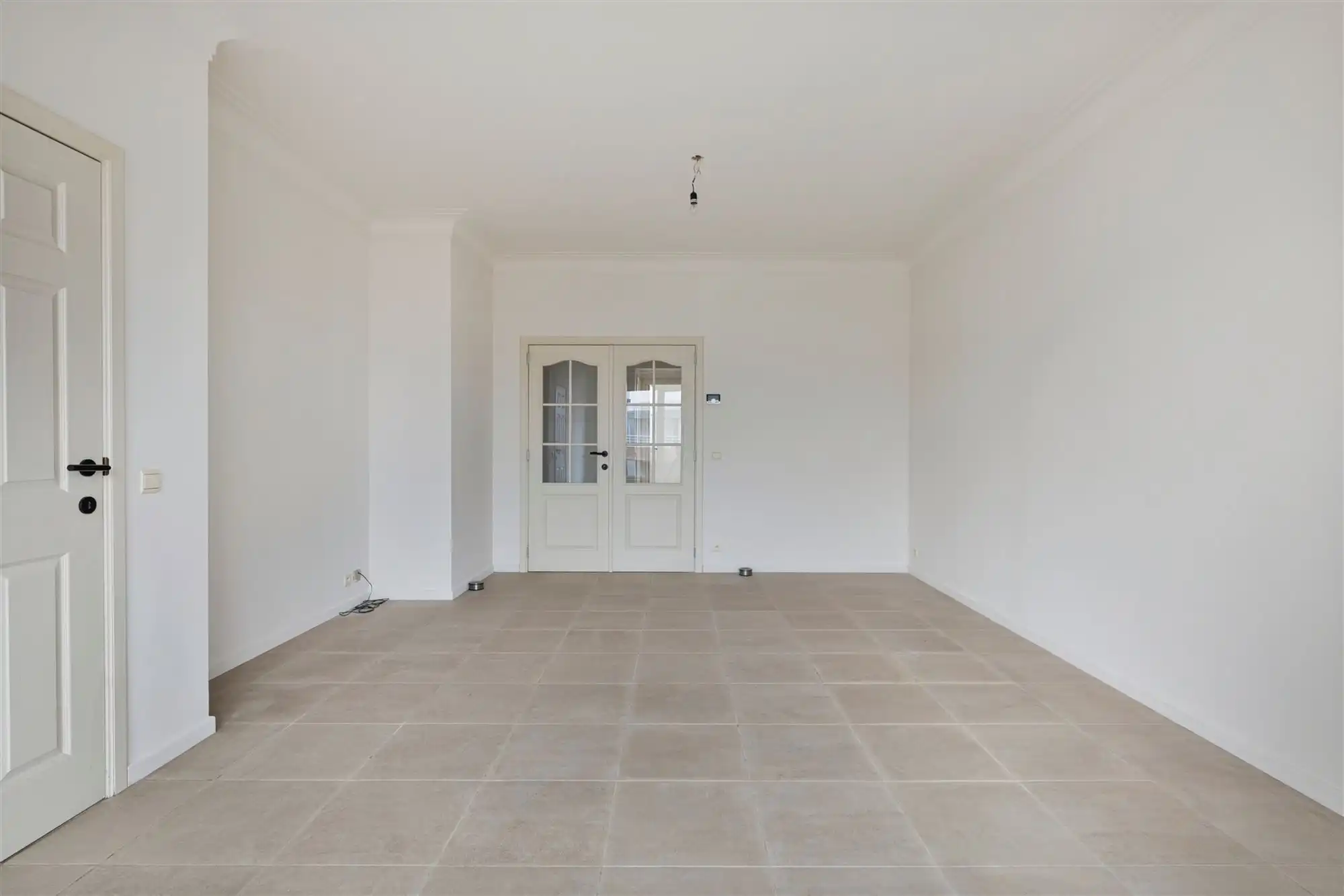 Instapklaar appartement met terras op centrale locatie foto 5