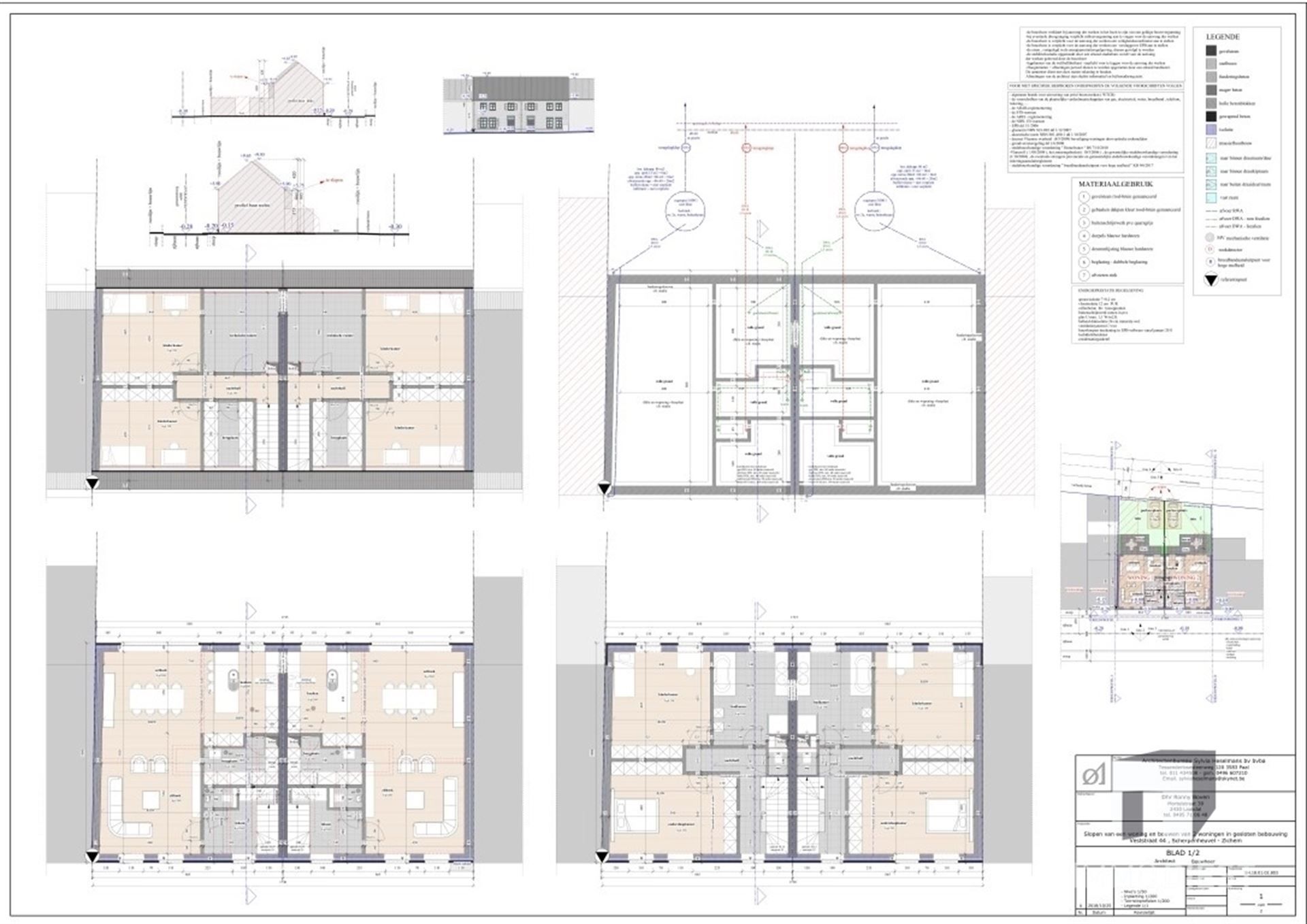 Woning met 4 slaapkamers foto 30