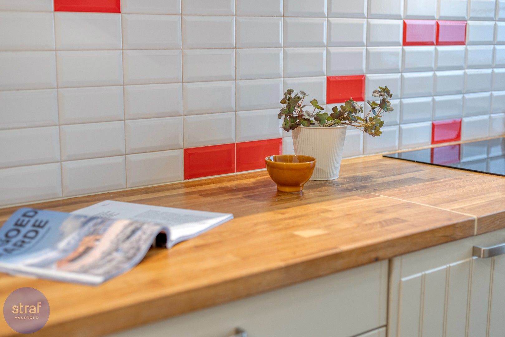 Charmante stadswoning met zuidgericht terras en extra studio foto 5