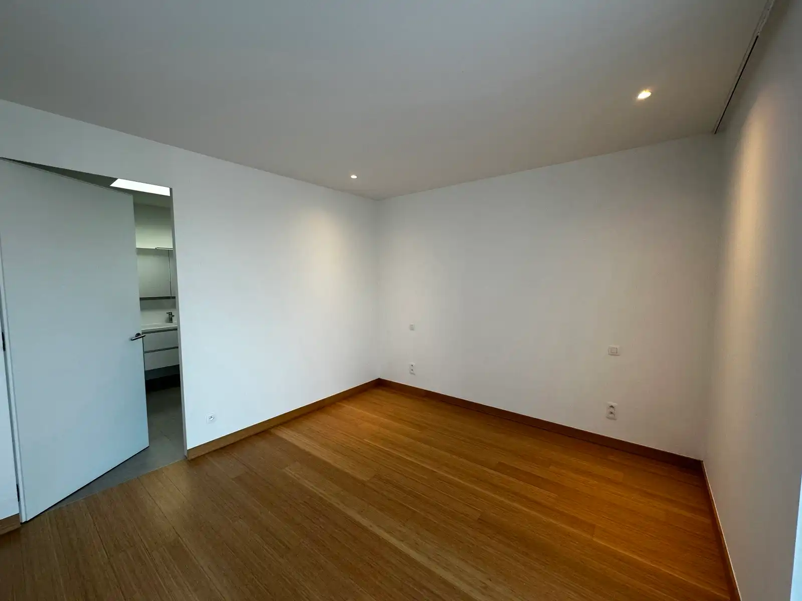 Ruime penthouse aan het water in Aalter-Brug foto 16