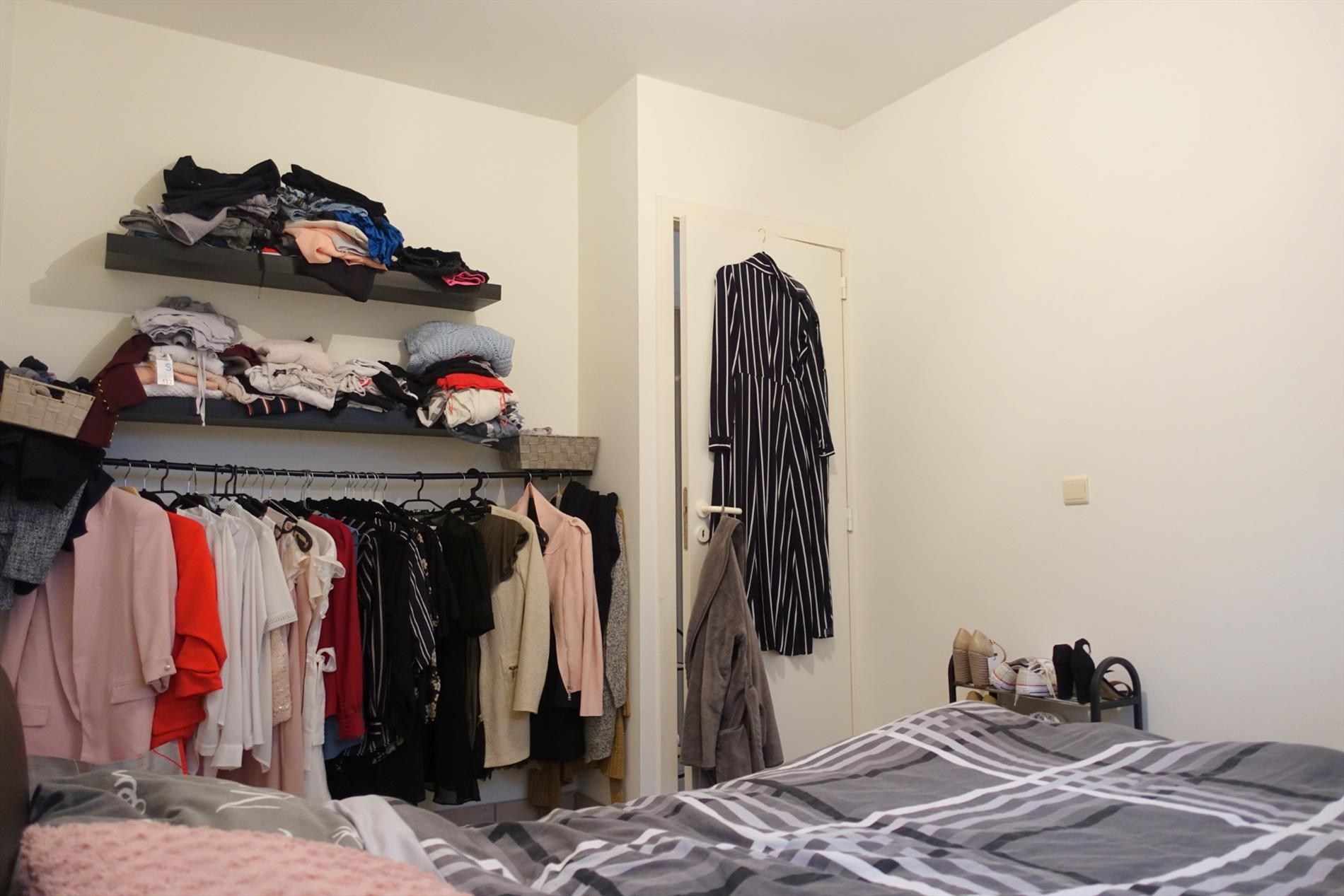 Gezellig appartement met zonnige tuin foto 8