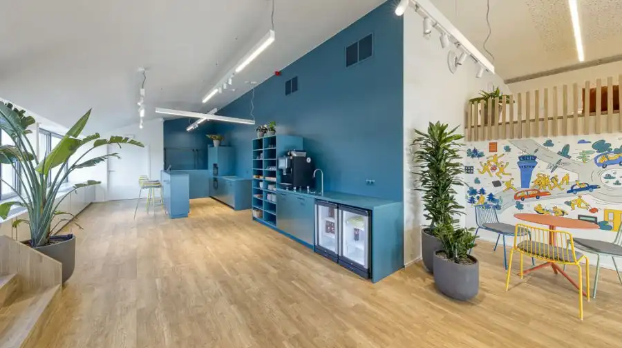 Etienne Demunterlaan 5, 1090 Jette foto 13