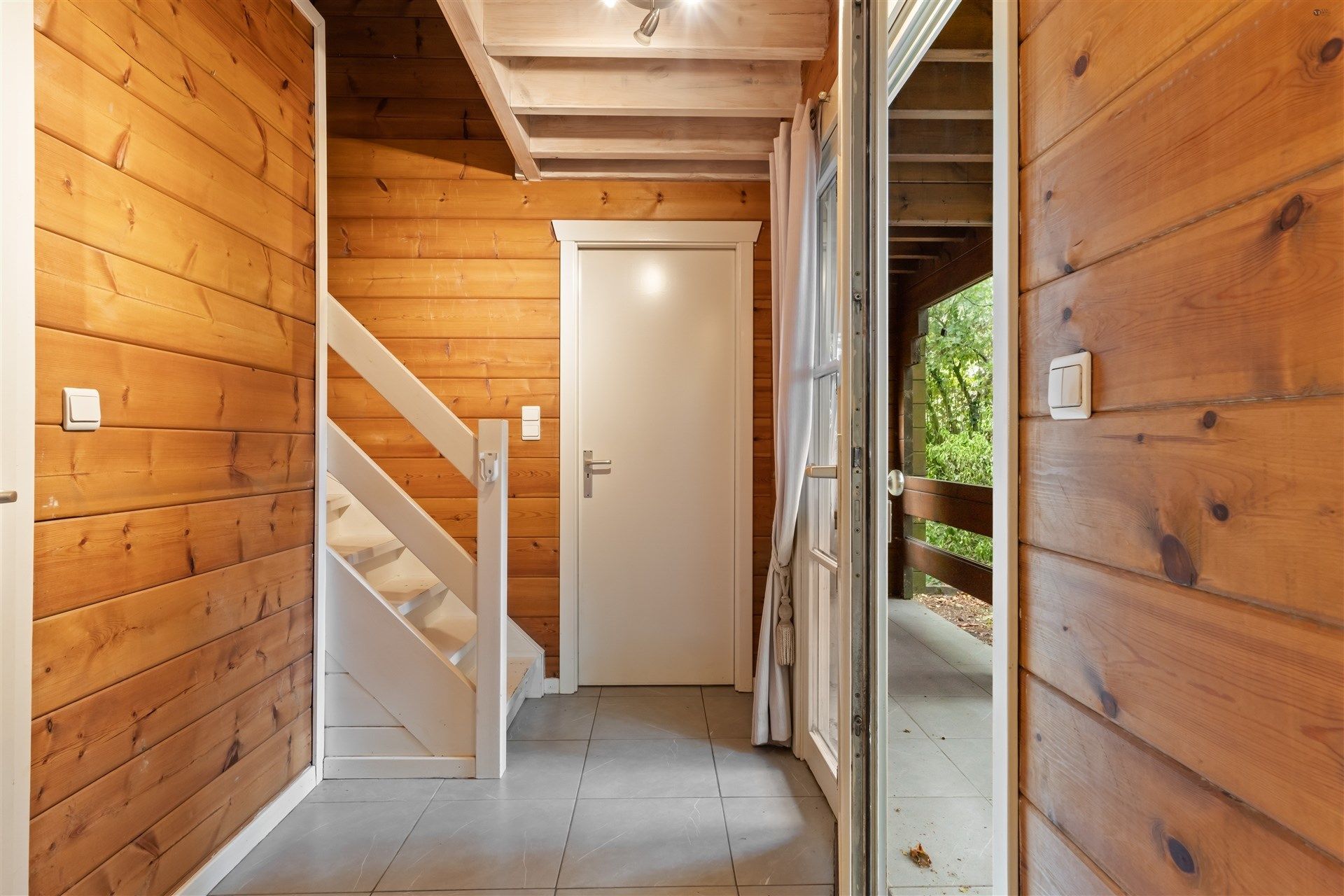Ruime vakantiewoning op 4.609m² grond foto 13