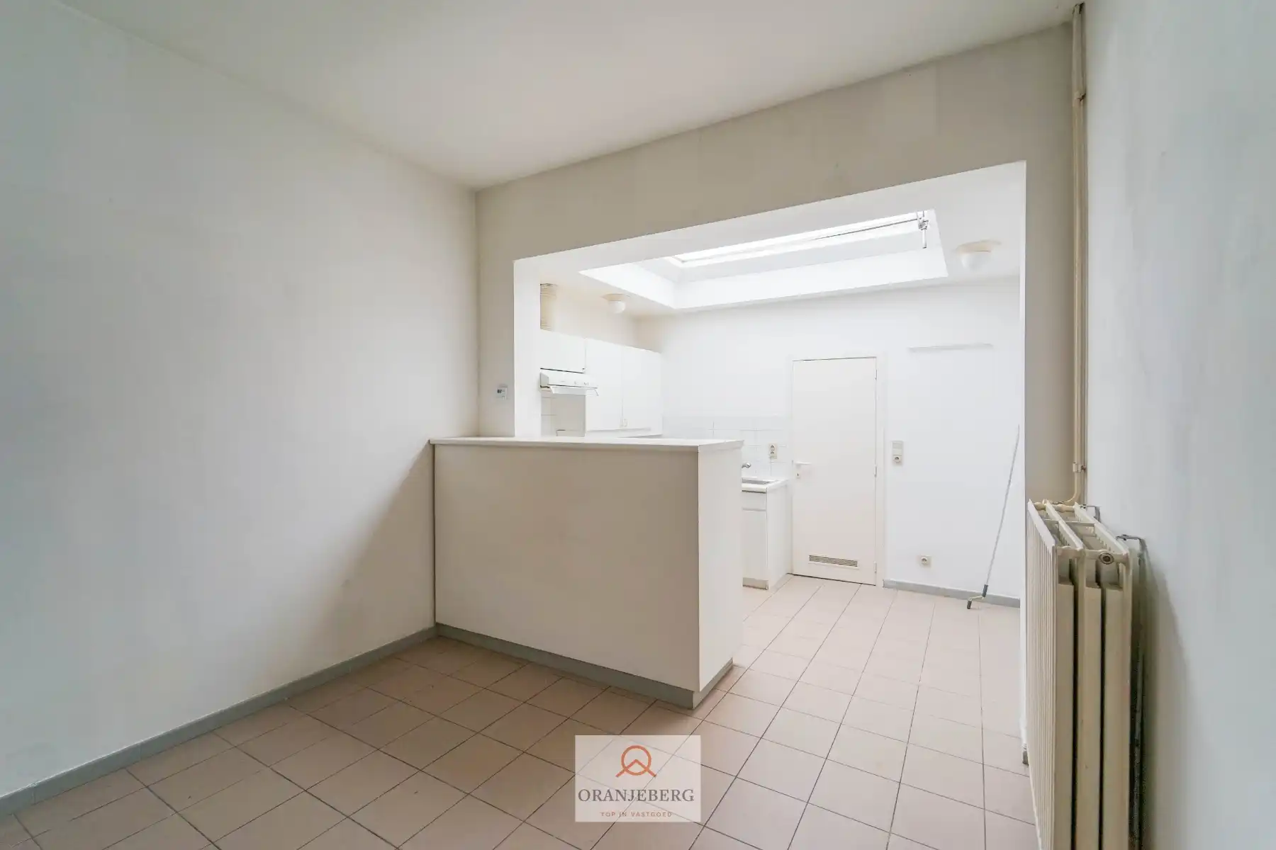 2 slpk rijhuisje te koop in hartje Ledeberg nabij Gent foto 14