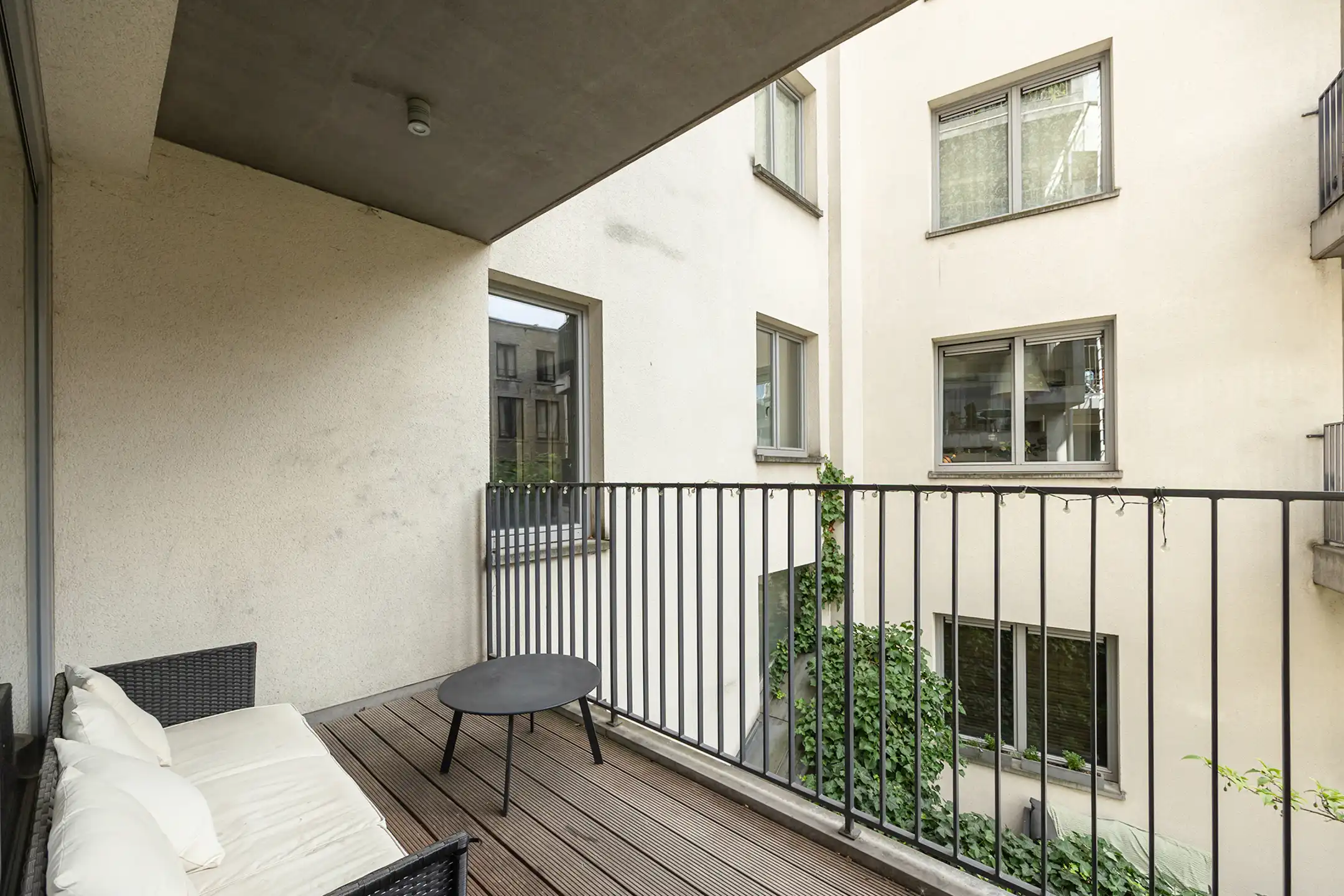 2-slaapkamerappartement op unieke centrumlocatie foto 4