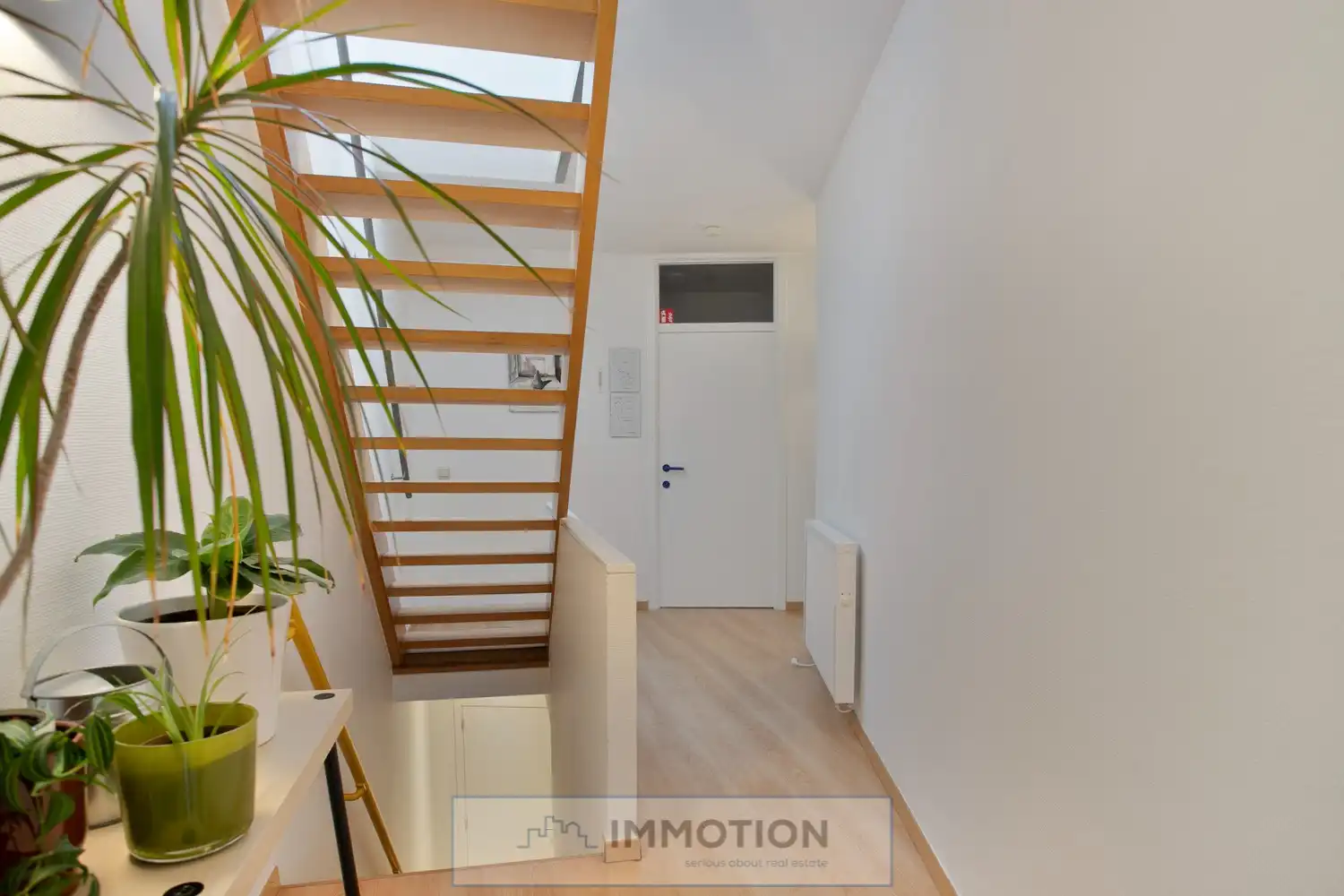 Unieke stadswoning met twee vergunde appartementen foto 18