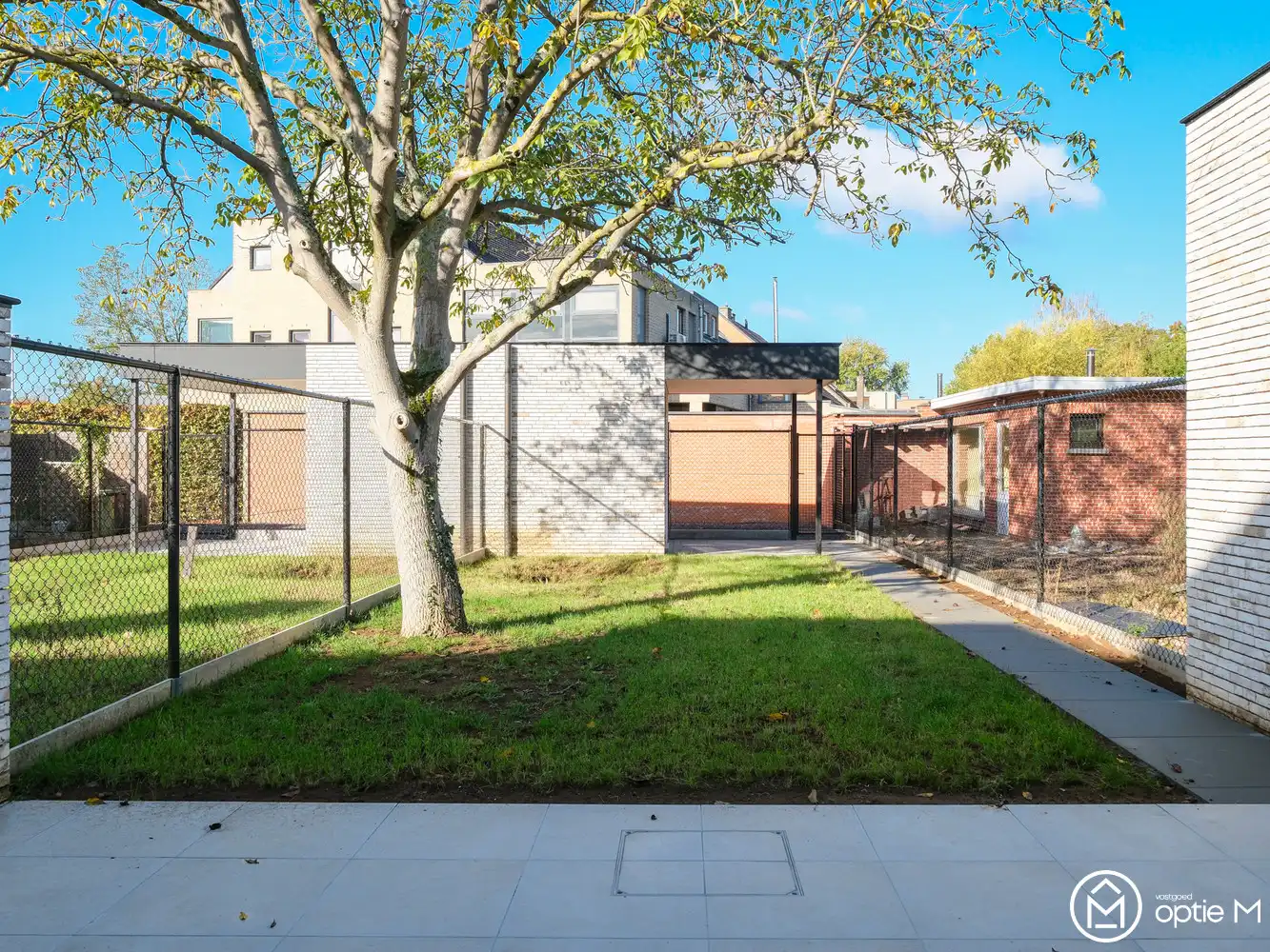 Een prachtige en energiezuinige nieuwbouwwoning op een toplocatie in Hasselt foto 2