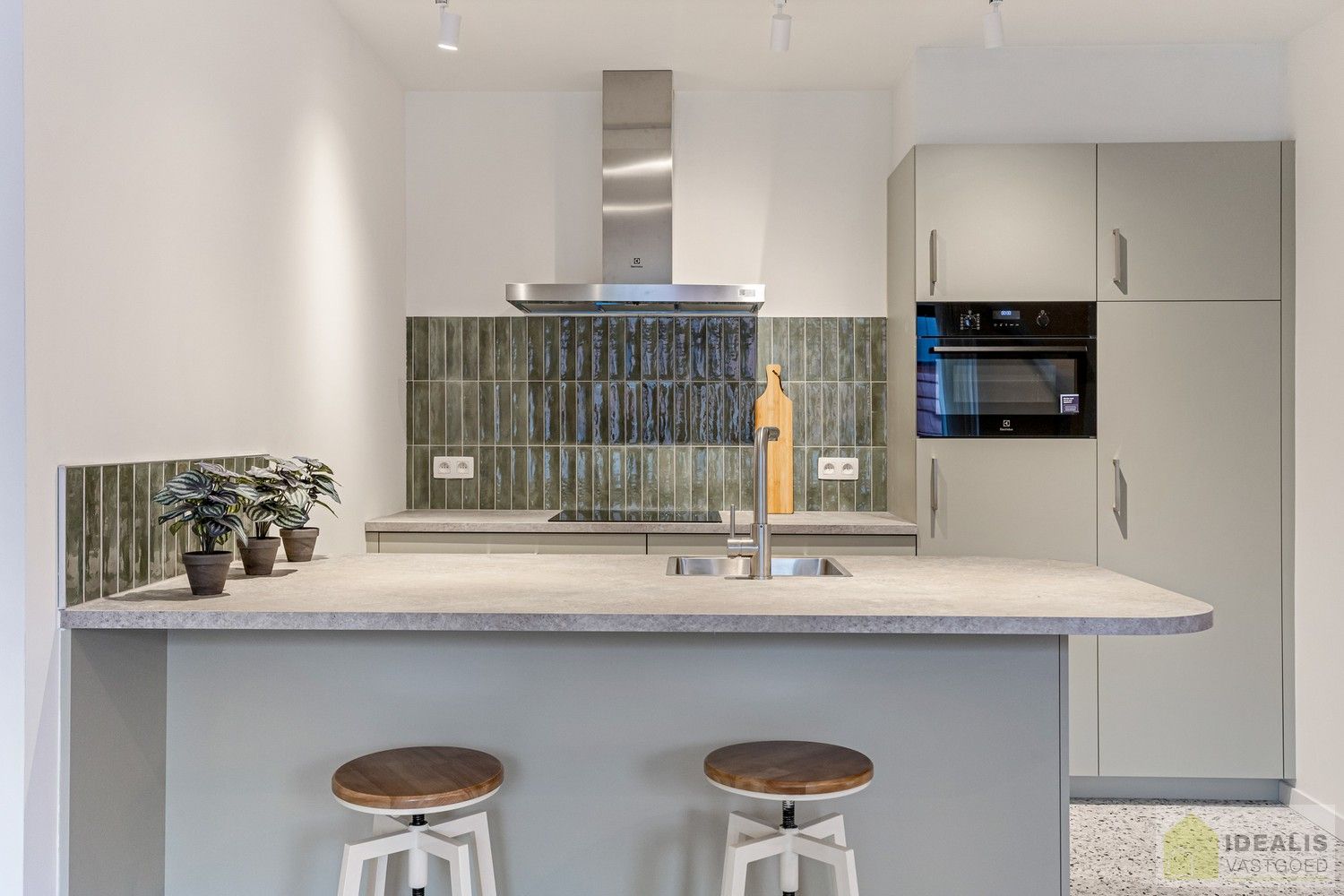 Exclusief wonen in het bruisende centrum van Lommel foto 9