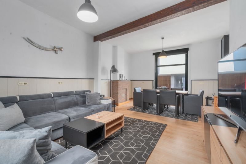 Woning centrum Moerbeke (Lokeren) - 296m² grondopp. foto 3