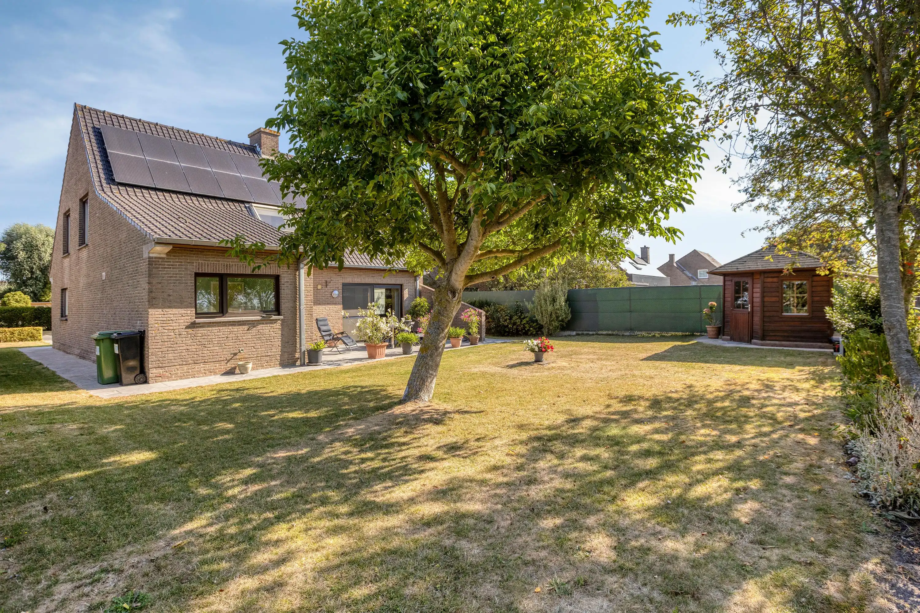 Woning met 4 slaapkamers en mooie vergezichten! foto 2