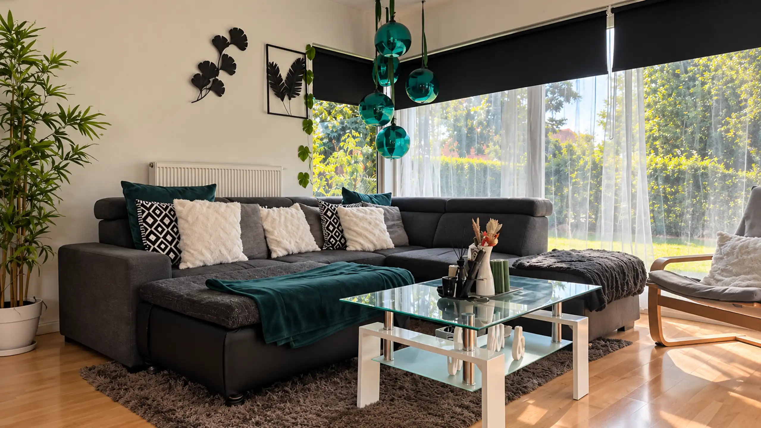 Rustig wonen in HDS, halfopen woning met 3 slaapkamers! foto 5