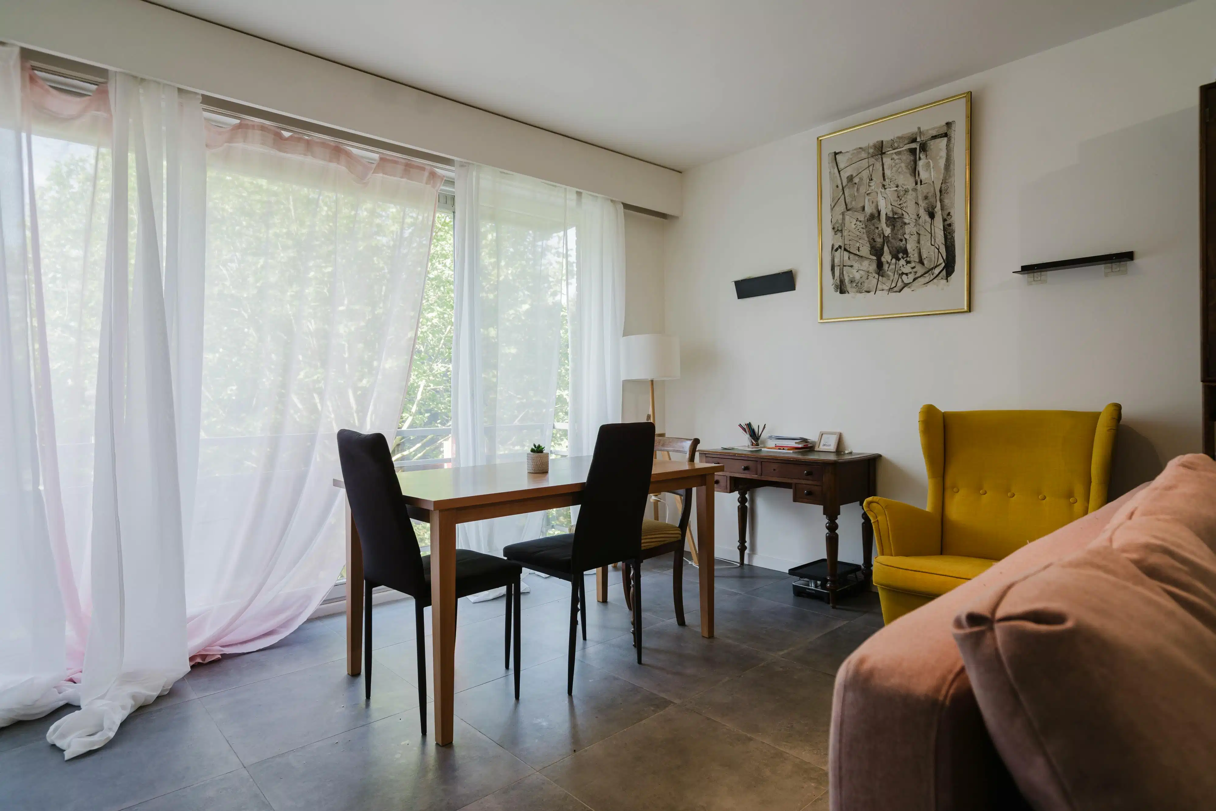 Tweeslaapkamer appartement te koop nabij de Leie te Kortrijk foto 10