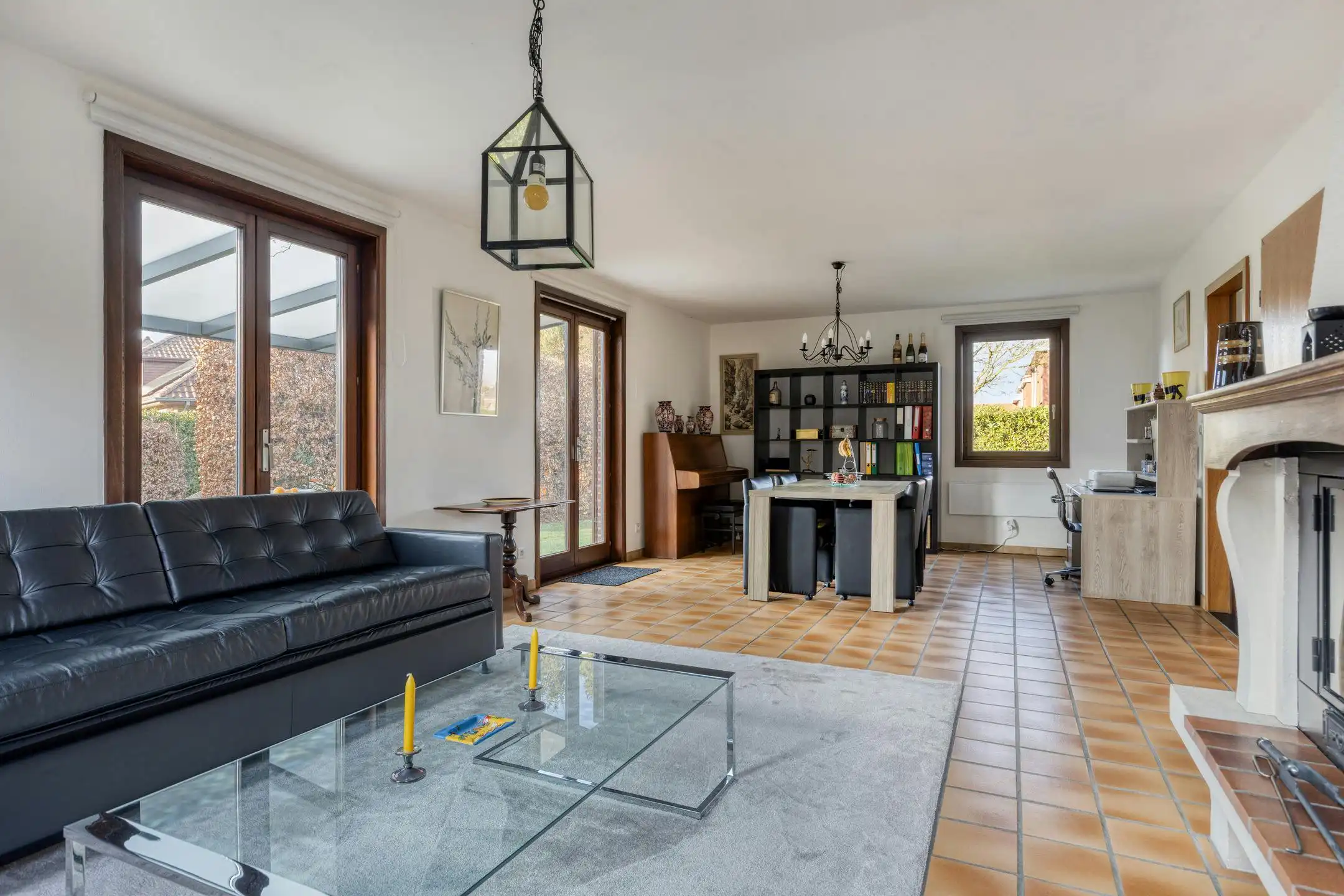 Perfect onderhouden vrijstaande woning te Essen foto 4