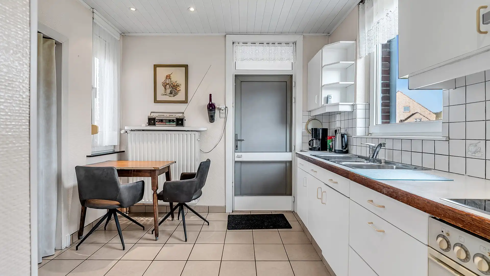 Karaktervolle open bebouwing op 10a 40 ca in As foto 9