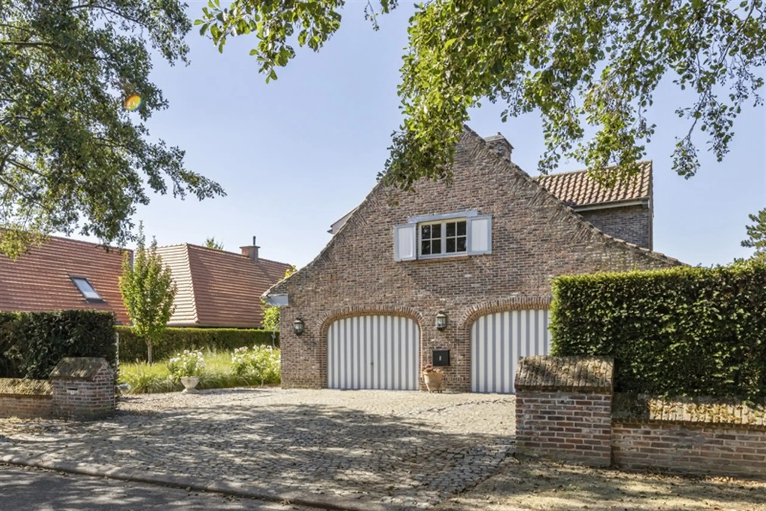 Warme thuisplek: charmante villa op 1084 m² met dubbele garage foto 25