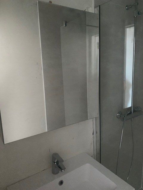 Gerenoveerde, ruime én zonnige studio op de zeedijk foto 5