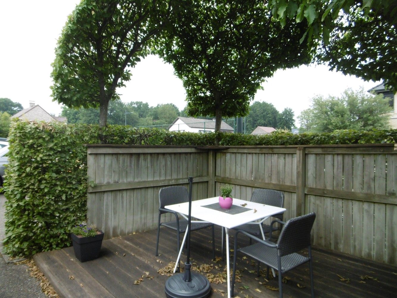 Appartement te huur foto 8