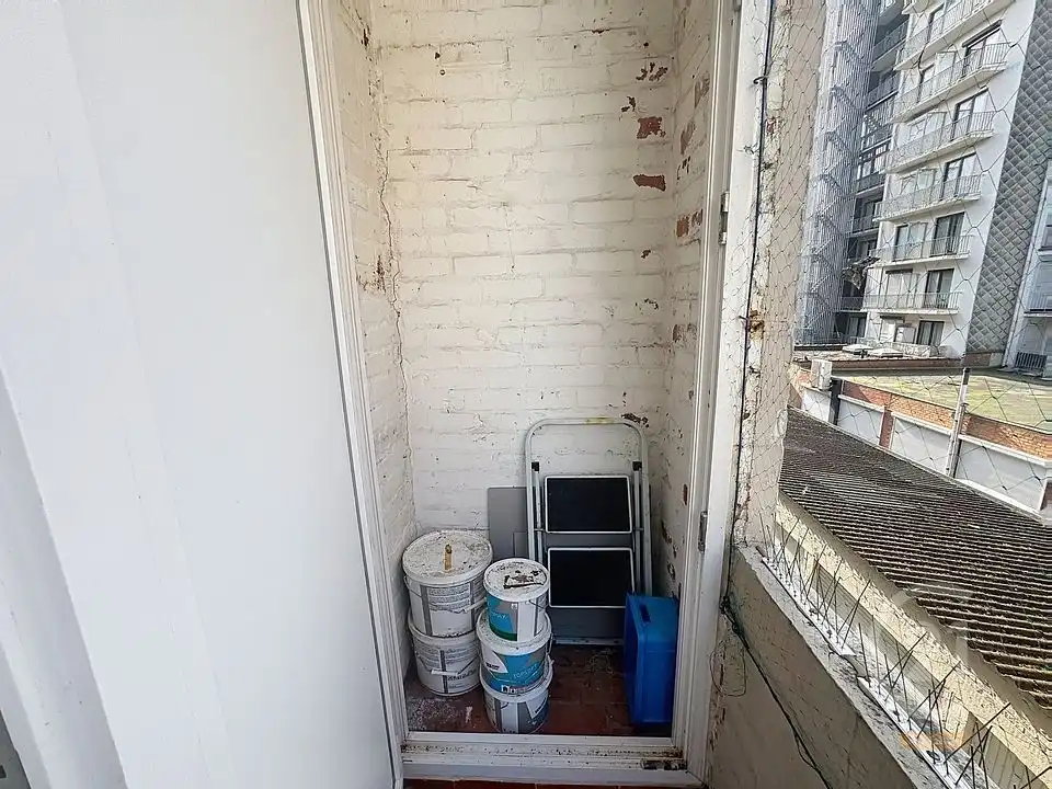 Ruim en volledig gerenoveerd appartement op centrale ligging in Westende-Bad foto 14