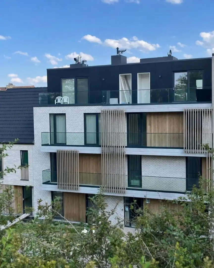 Nieuwbouwappartement B2.2 VD +2 foto 4
