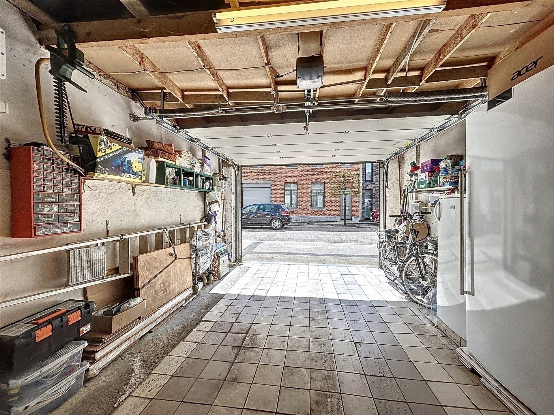 Instapklare woning met 236m² bewoonbare oppervlakte en garage op perceel van 217m²  foto 13