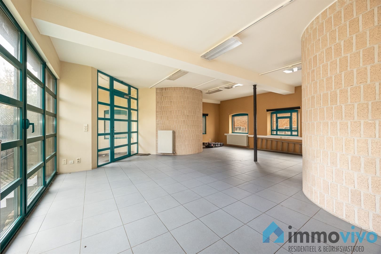 Vergund renovatieproject van Brouwerij De Sleutel in centrum Kontich foto 14