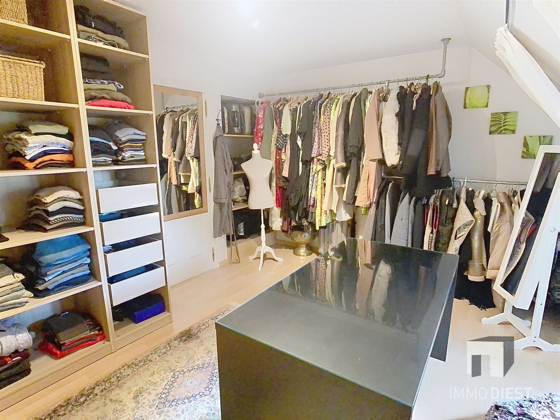 Villa-landhuis met grandeur foto 54