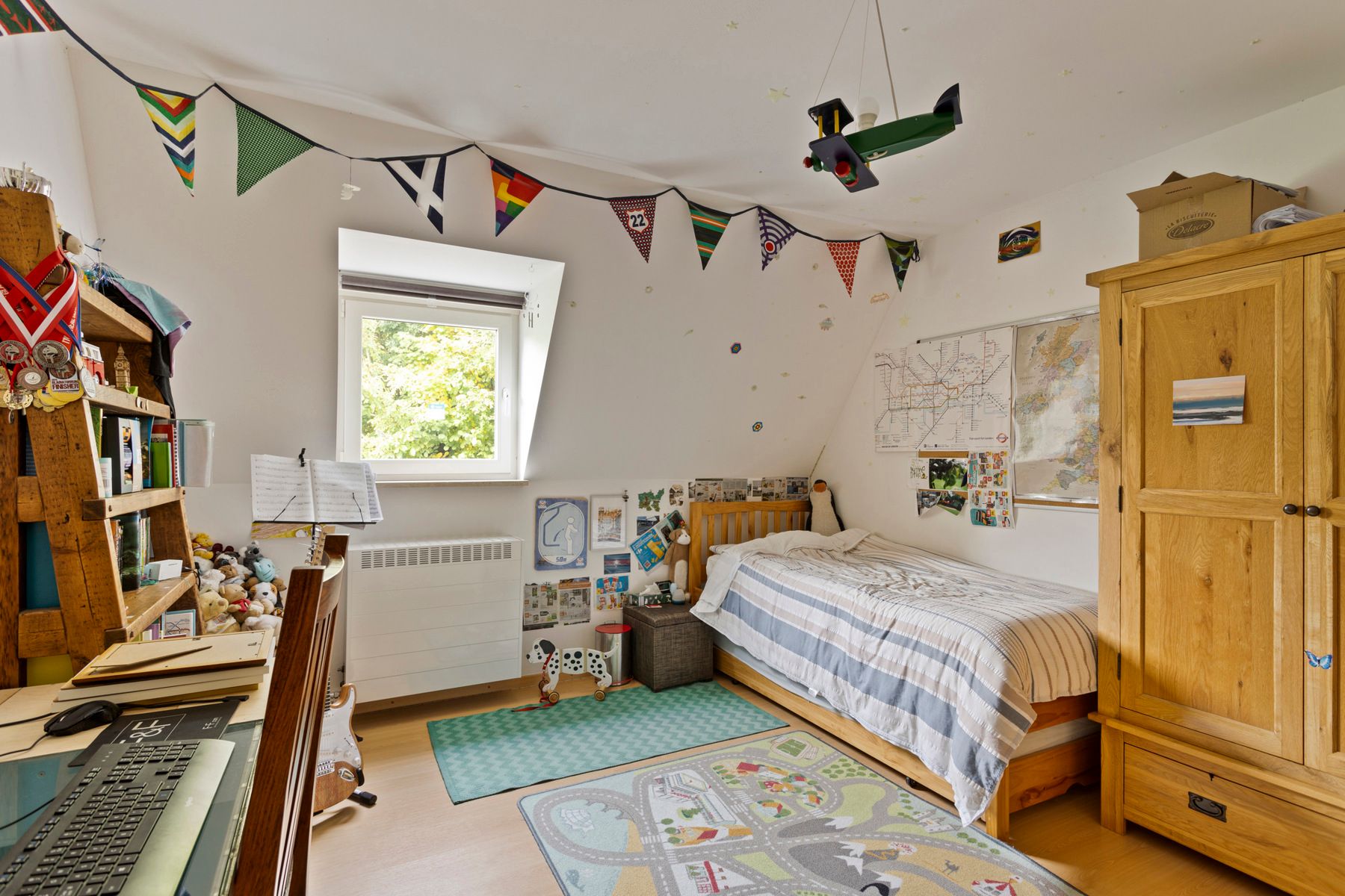 Villa te huur foto 13