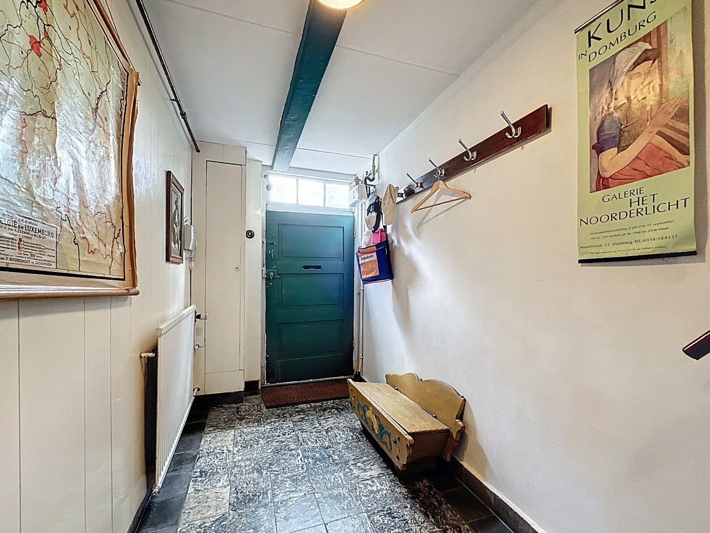 De sfeer van weleer  foto 18