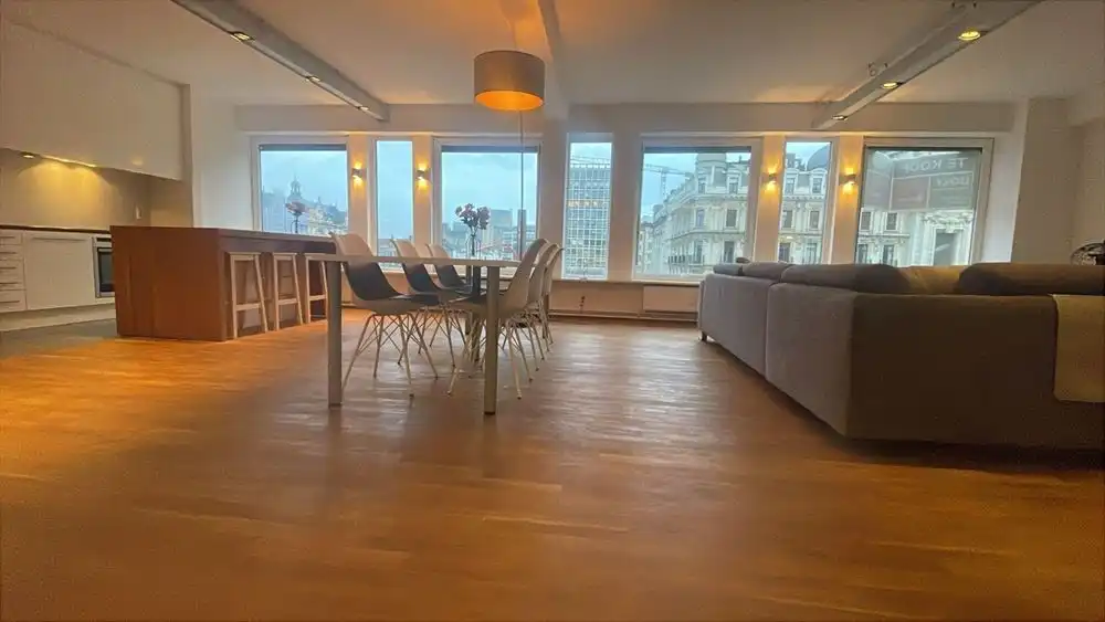 Appartement te koop Frankrijklei 8/301 - 2000 ANTWERPEN
