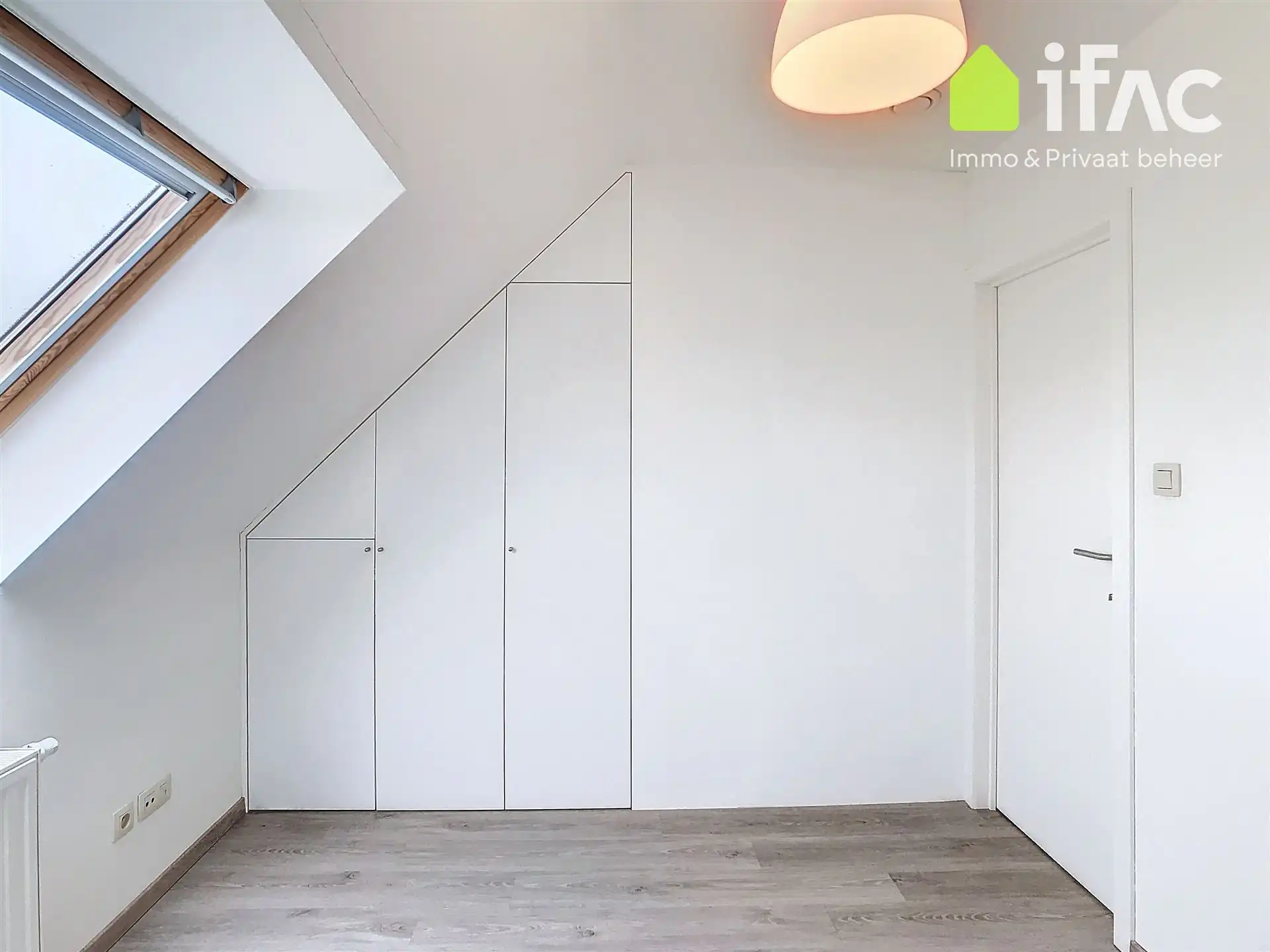 Recent en energiezuinig duplex appartement  foto 14