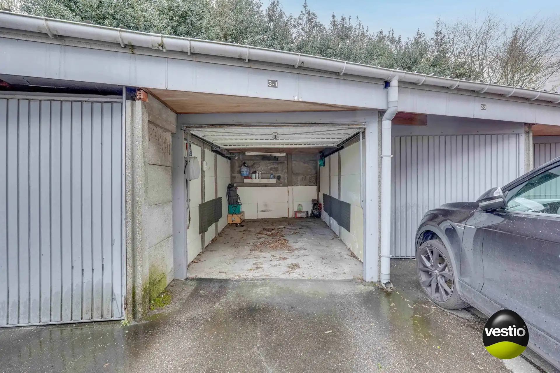 GERENOVEERD EN ENERGIEZUINIG 3 SLAAPKAMER APPARTEMENT 121M² foto 20