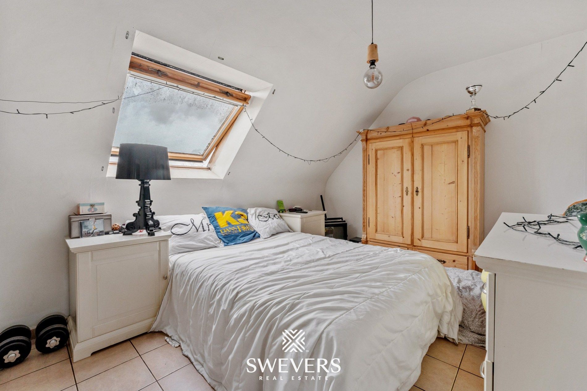 2-slaapkamer appartement met carport en aanwezigheid lift in Beringen foto 13