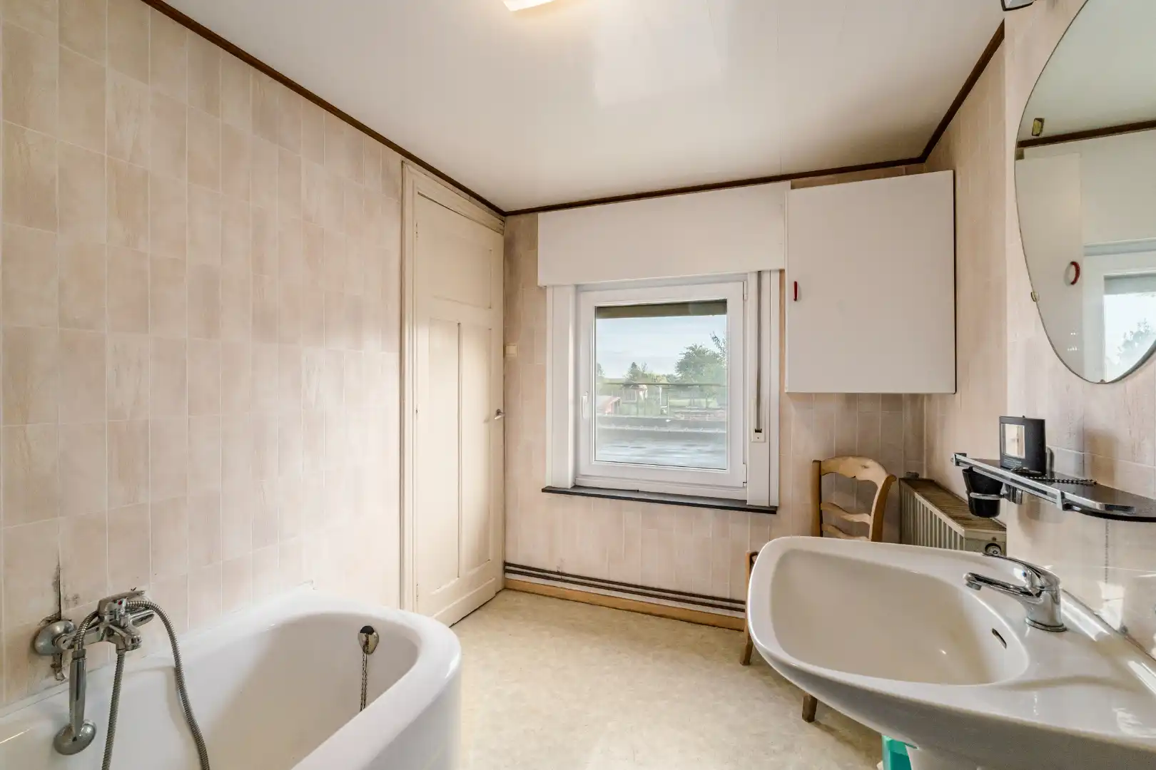 Unieke opportuniteit! 2 aanpalende woningen! foto 7
