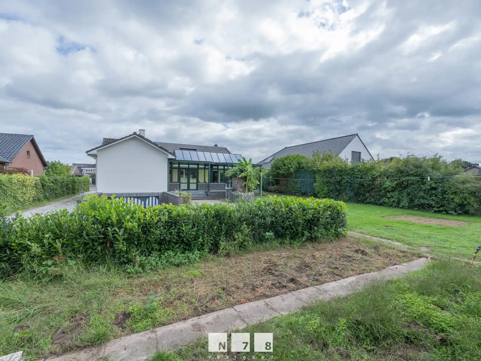 Huis te koop foto 38