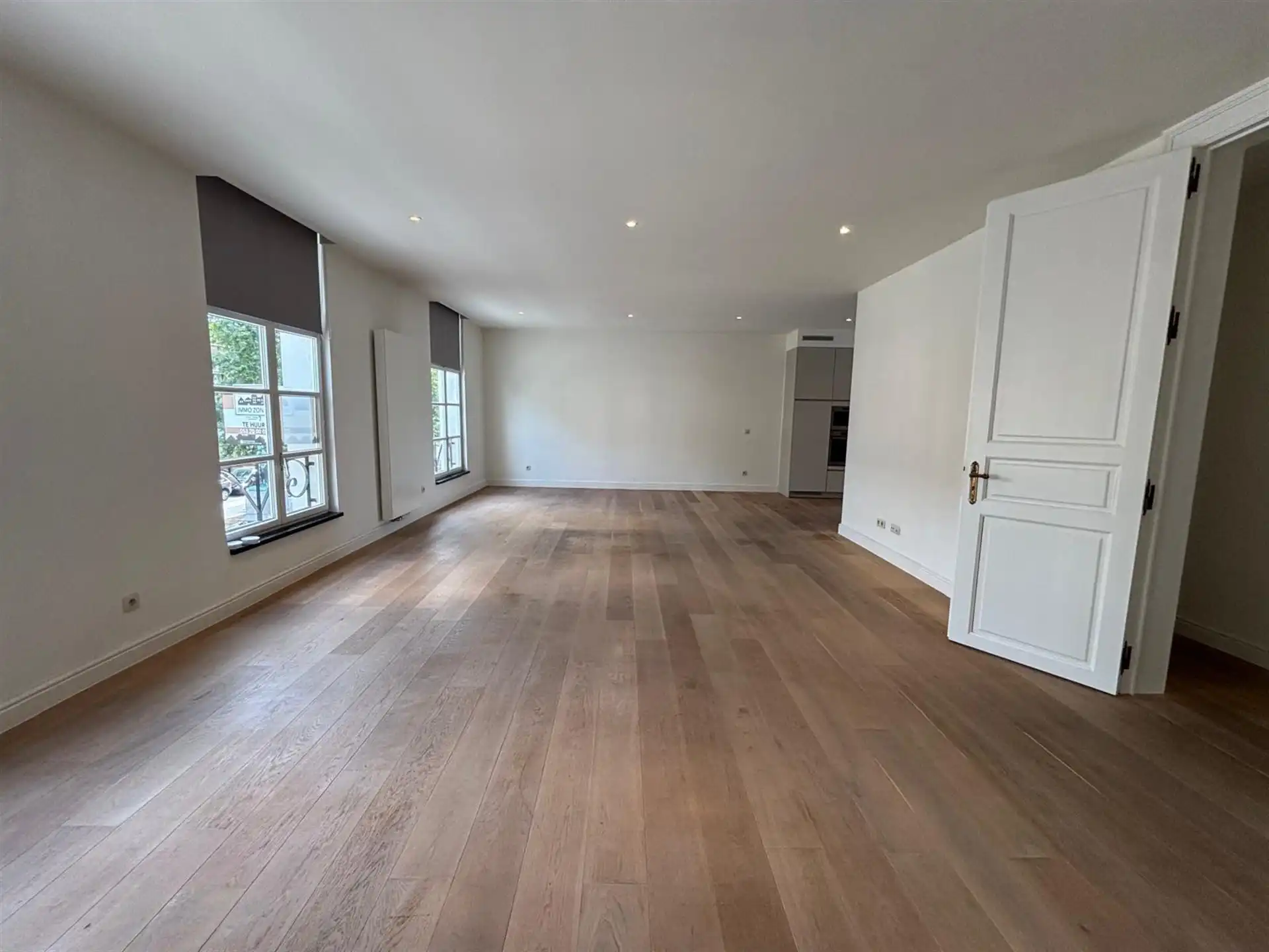 Luxe appartement van 173 m² op het Keizersplein te Aalst foto 4