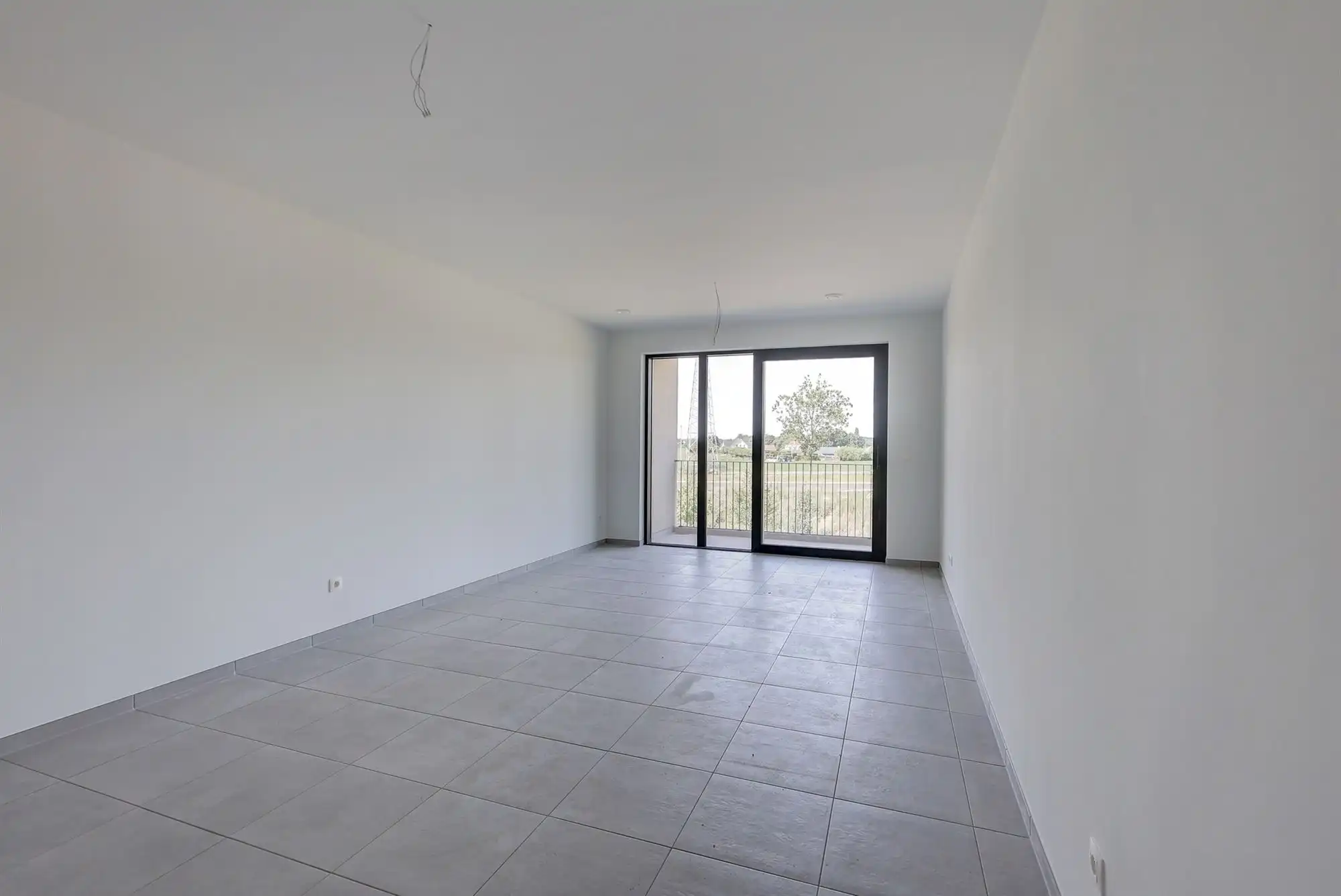 Nieuwbouwappartement met staanplaats in Lier foto 4