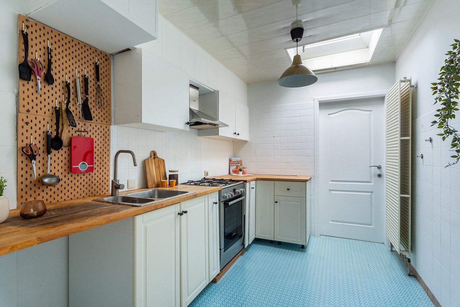 Charmante starterwoning met 2 volwaardige slaapkamers foto 12